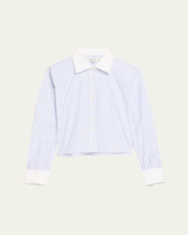 The Charles Shirt